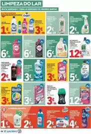 Folheto E.Leclerc semana 17 Página 28