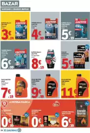 Folheto E.Leclerc semana 17 Página 32