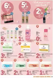 Folheto E.Leclerc semana 17 Página 35