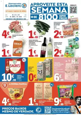 E.Leclerc (válido até 30-04)