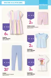 Catálogo Pepco semana 17 Página 11