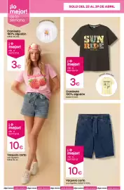 Catálogo Pepco semana 17 Página 4