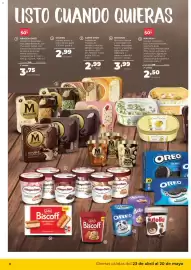 Folleto Alimerka Página 10