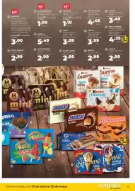 Folleto Alimerka Página 11