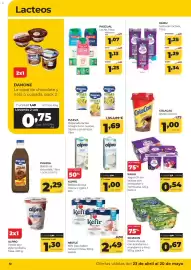 Folleto Alimerka Página 14