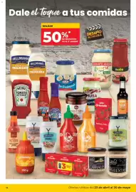 Folleto Alimerka Página 16