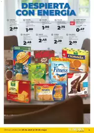 Folleto Alimerka Página 17