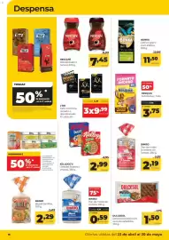 Folleto Alimerka Página 18