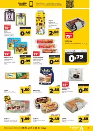 Folleto Alimerka Página 19