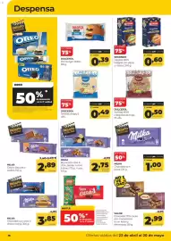 Folleto Alimerka Página 20