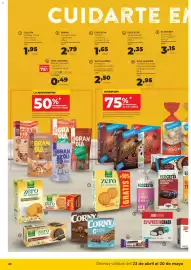 Folleto Alimerka Página 22