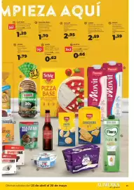 Folleto Alimerka Página 23