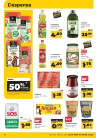 Folleto Alimerka Página 24