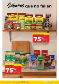 Folleto Alimerka Página 25