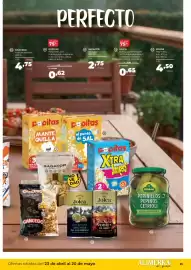 Folleto Alimerka Página 27