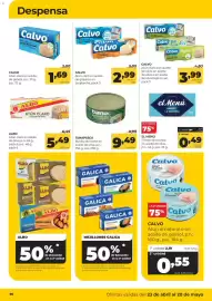 Folleto Alimerka Página 28