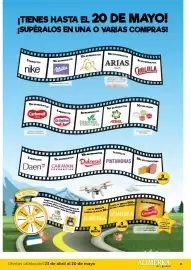 Folleto Alimerka Página 31