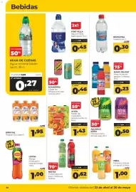 Folleto Alimerka Página 32