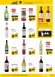 Folleto Alimerka Página 34