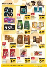 Folleto Alimerka Página 38