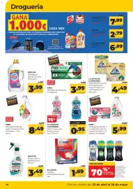 Folleto Alimerka Página 39