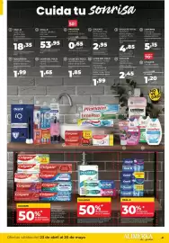 Folleto Alimerka Página 42