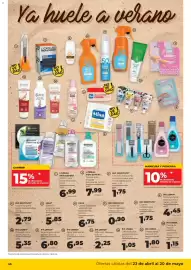 Folleto Alimerka Página 43