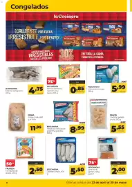 Folleto Alimerka Página 6