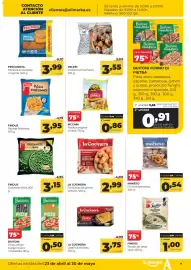 Folleto Alimerka Página 7