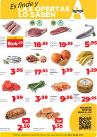 Folleto Alimerka Página 2