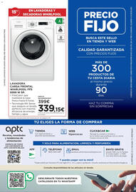 Catálogo Hipercor Página 56