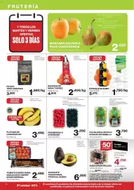 Catálogo Hipercor Página 10