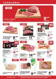 Catálogo Hipercor Página 12