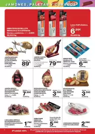 Catálogo Hipercor Página 14