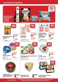 Catálogo Hipercor Página 16