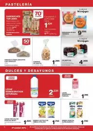 Catálogo Hipercor Página 20