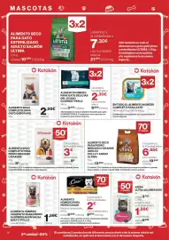 Catálogo Hipercor Página 32