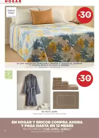 Catálogo Hipercor Página 38
