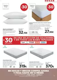 Catálogo Hipercor Página 39