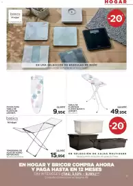 Catálogo Hipercor Página 41