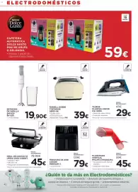 Catálogo Hipercor Página 42