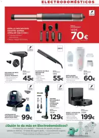 Catálogo Hipercor Página 43