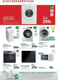 Catálogo Hipercor Página 44