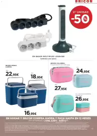 Catálogo Hipercor Página 49