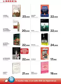 Catálogo Hipercor Página 50