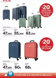 Catálogo Hipercor Página 54