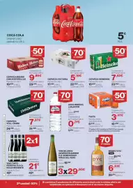 Catálogo Hipercor Página 6