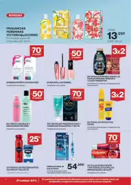 Catálogo Hipercor Página 8