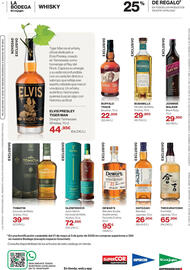 Catálogo Hipercor Página 24