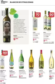 Catálogo Hipercor Página 12